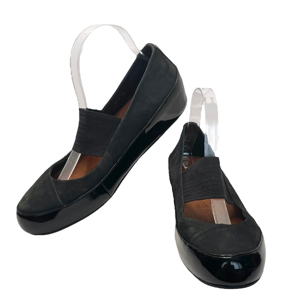 Fit Flop Black Two Mary Jane (EU 40/8)